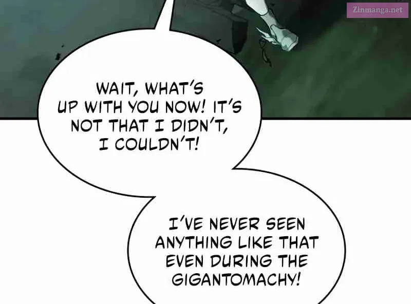 Level Up with the Gods Chapter 117 page 77 - MangaNelo