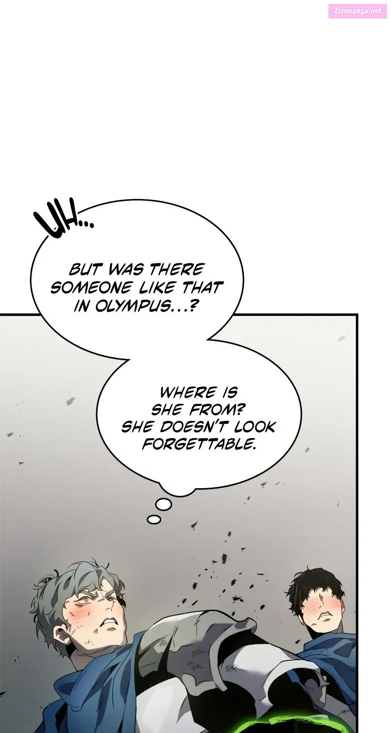 Level Up with the Gods Chapter 118 page 24 - Mangabat