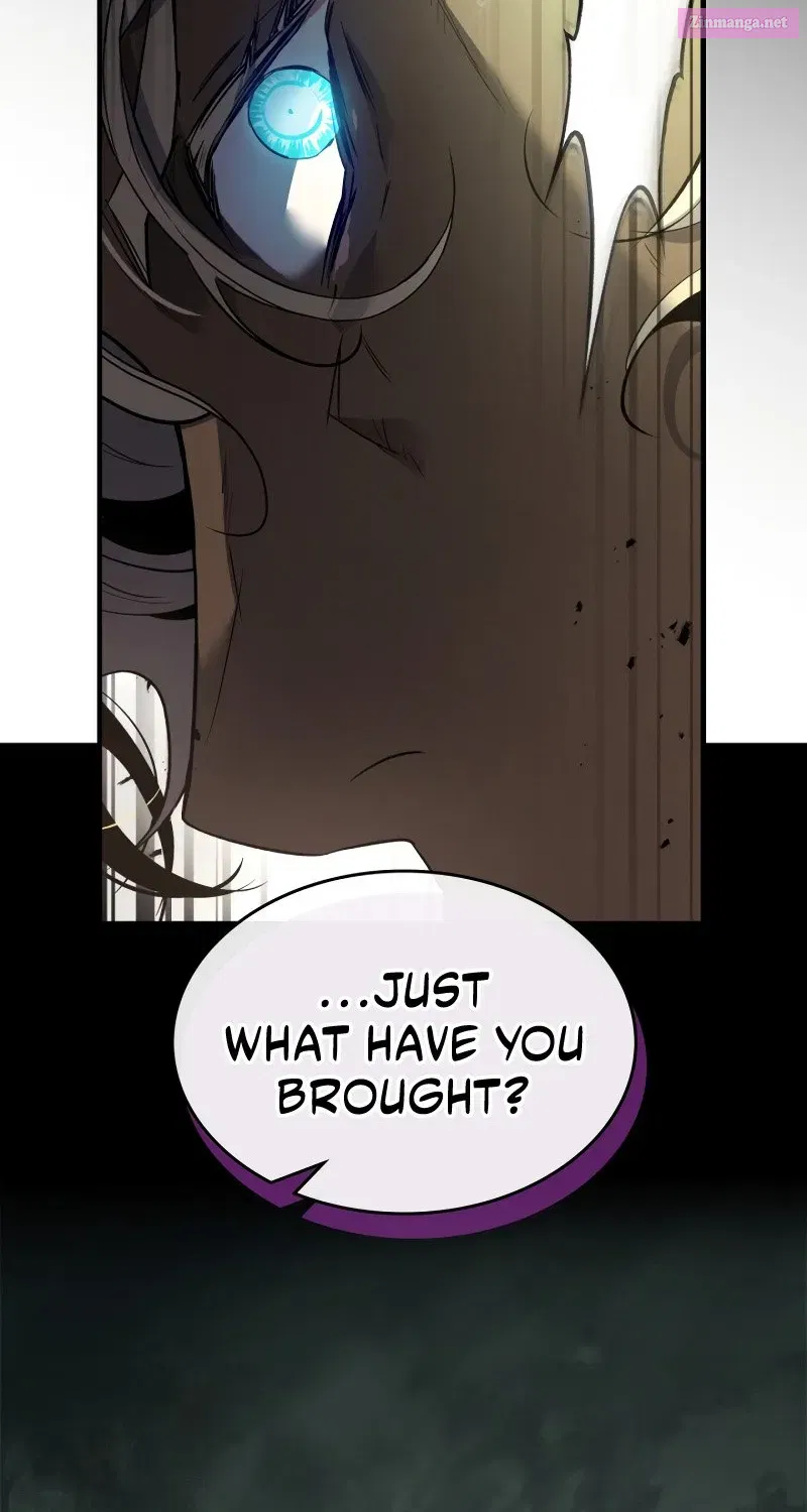 Level Up with the Gods Chapter 118 page 38 - MangaNelo