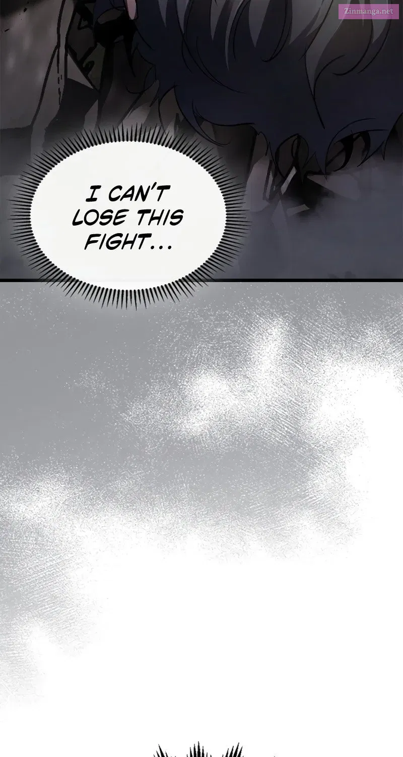 Level Up with the Gods Chapter 118 page 83 - MangaKakalot