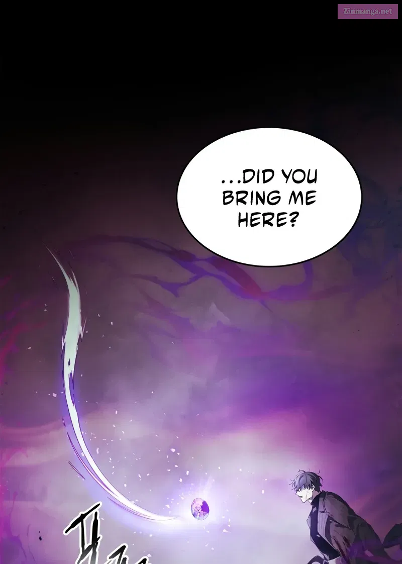 Level Up with the Gods Chapter 119 page 123 - Mangabat