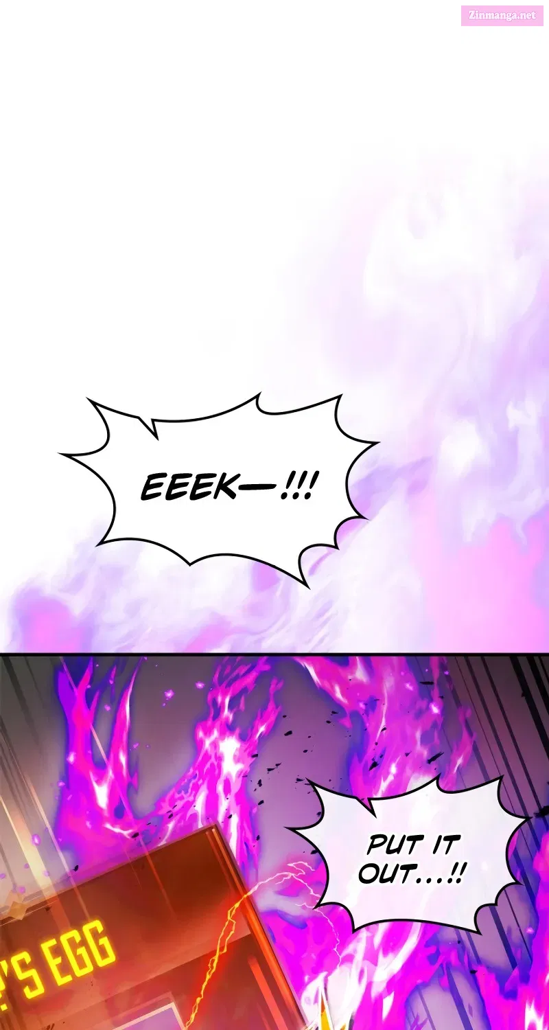 Level Up with the Gods Chapter 119 page 99 - Mangabat