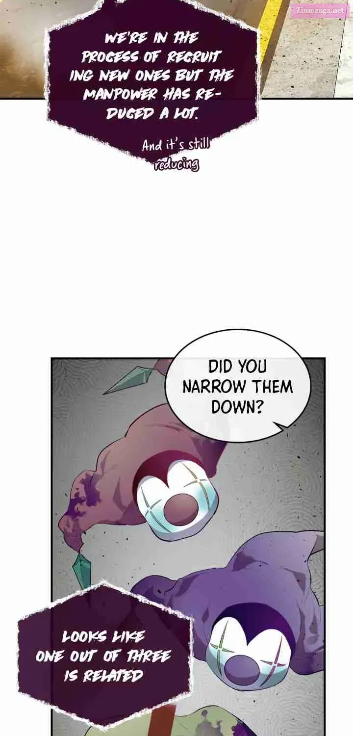 Level Up with the Gods Chapter 12 page 29 - Mangabat