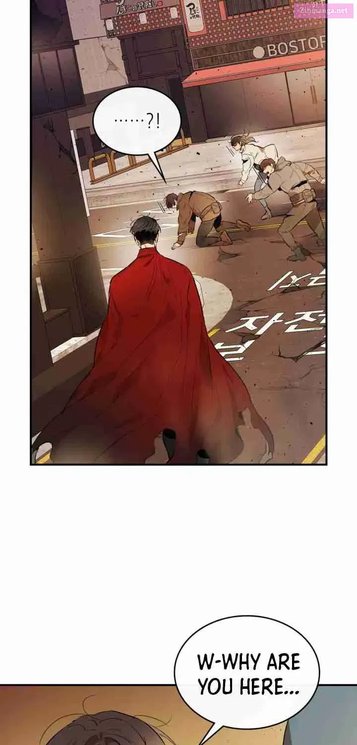 Level Up with the Gods Chapter 12 page 77 - MangaKakalot