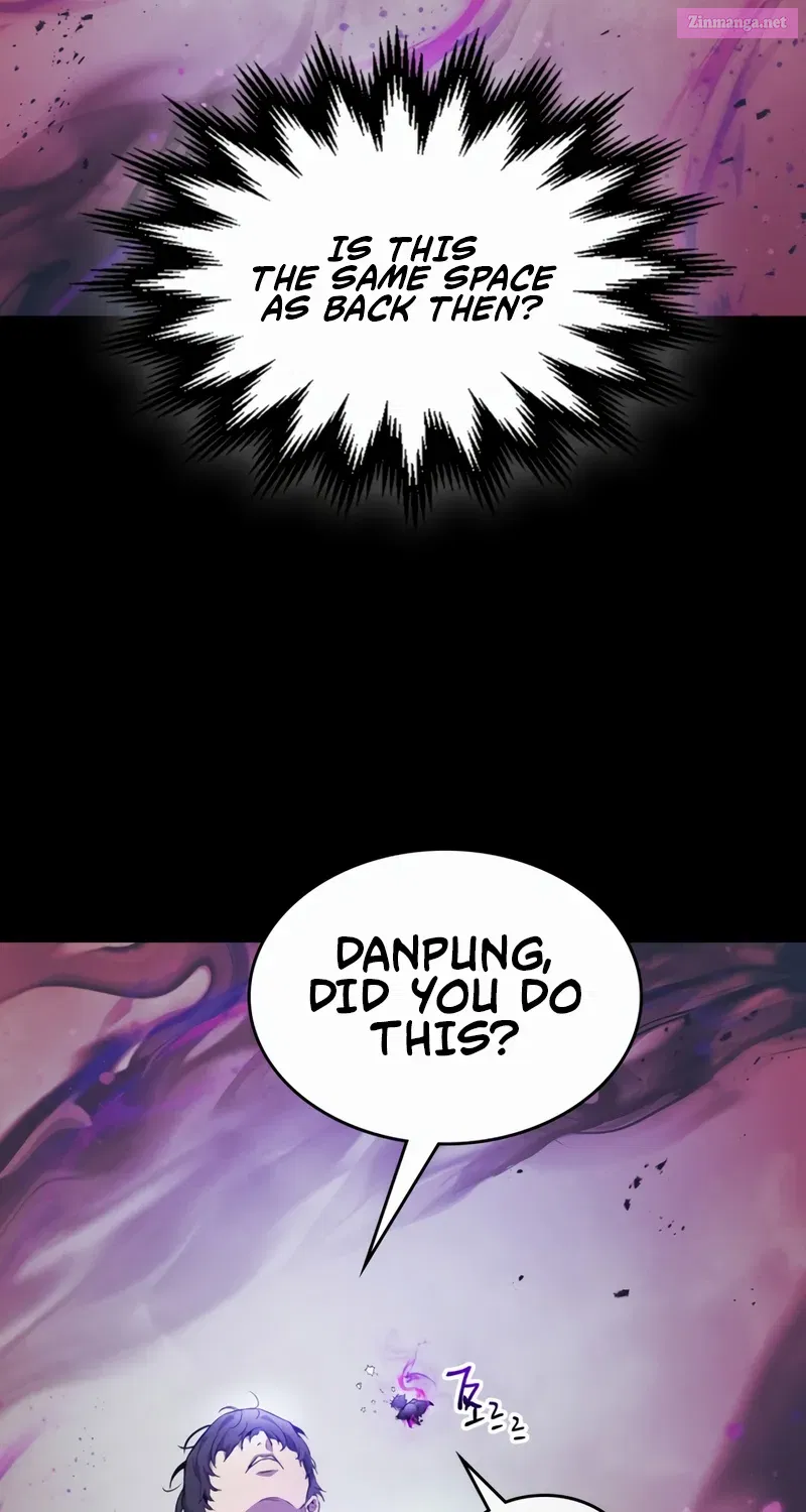 Level Up with the Gods Chapter 120 page 103 - MangaNelo