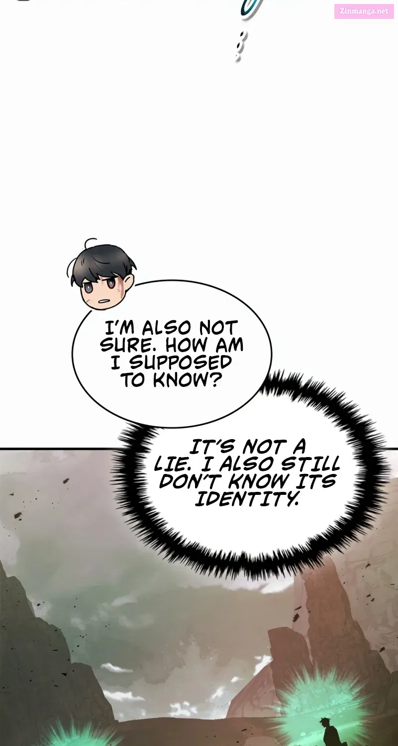 Level Up with the Gods Chapter 120 page 26 - MangaKakalot