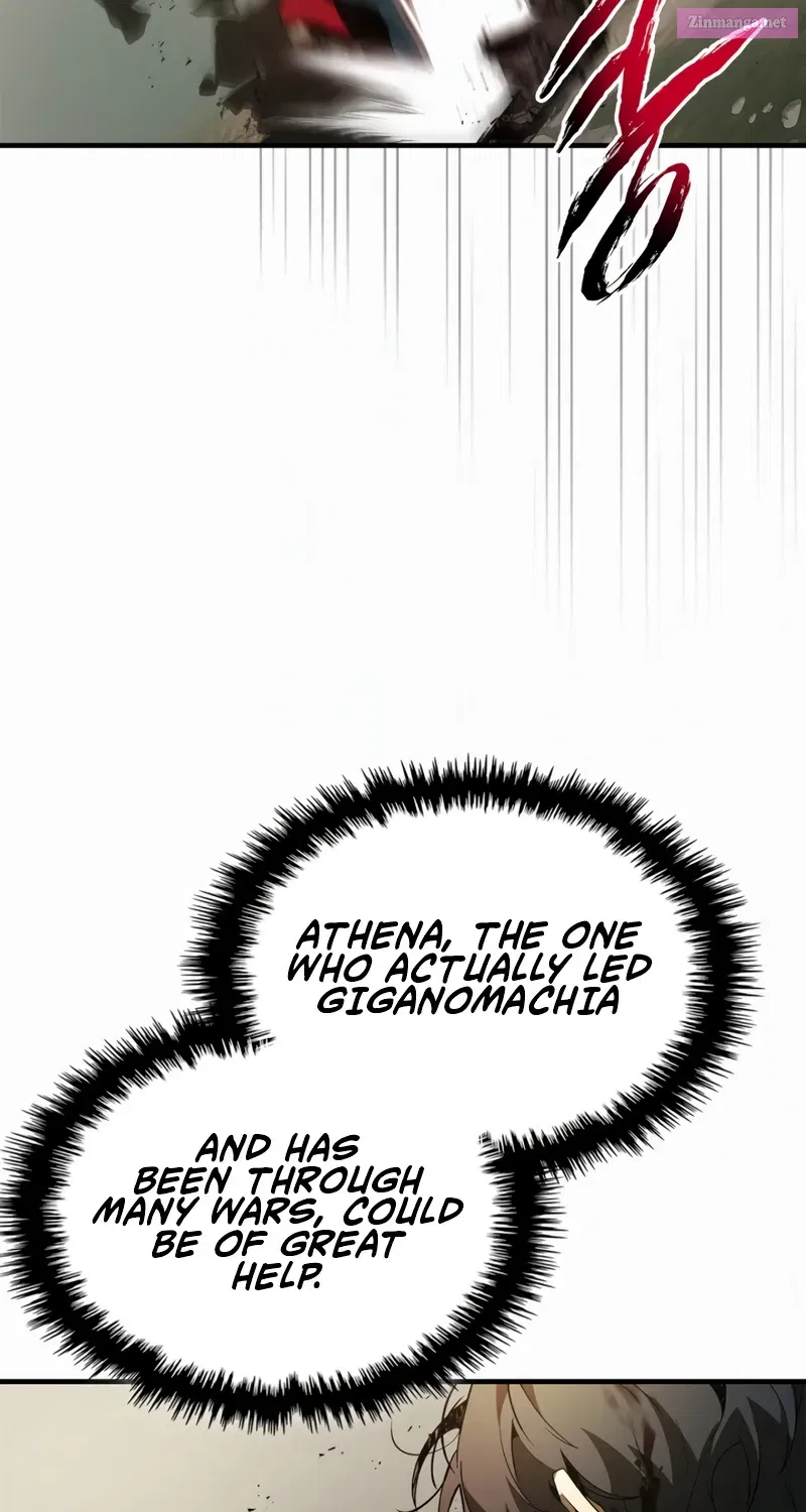 Level Up with the Gods Chapter 120 page 46 - MangaKakalot