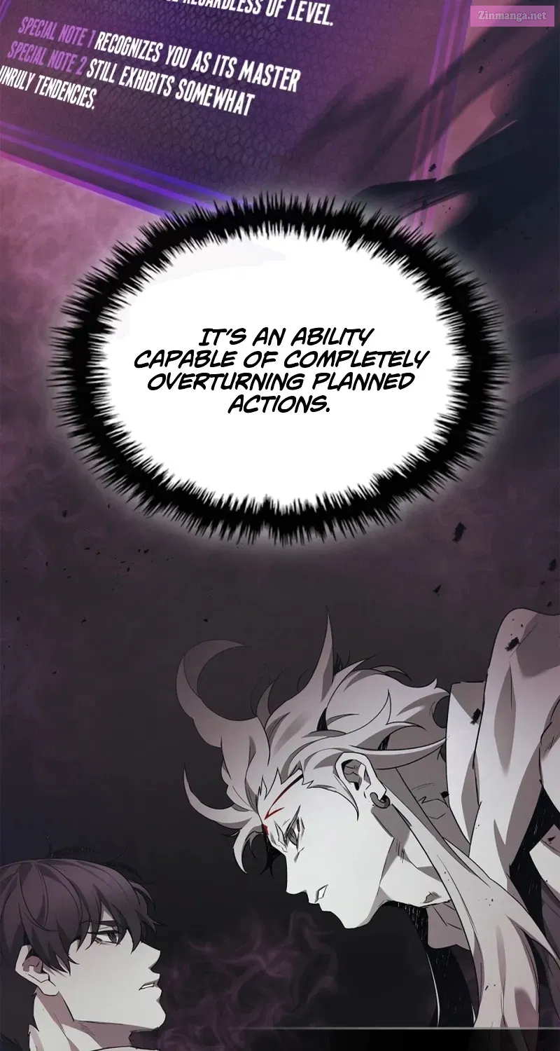 Level Up with the Gods Chapter 121 page 23 - Mangabat