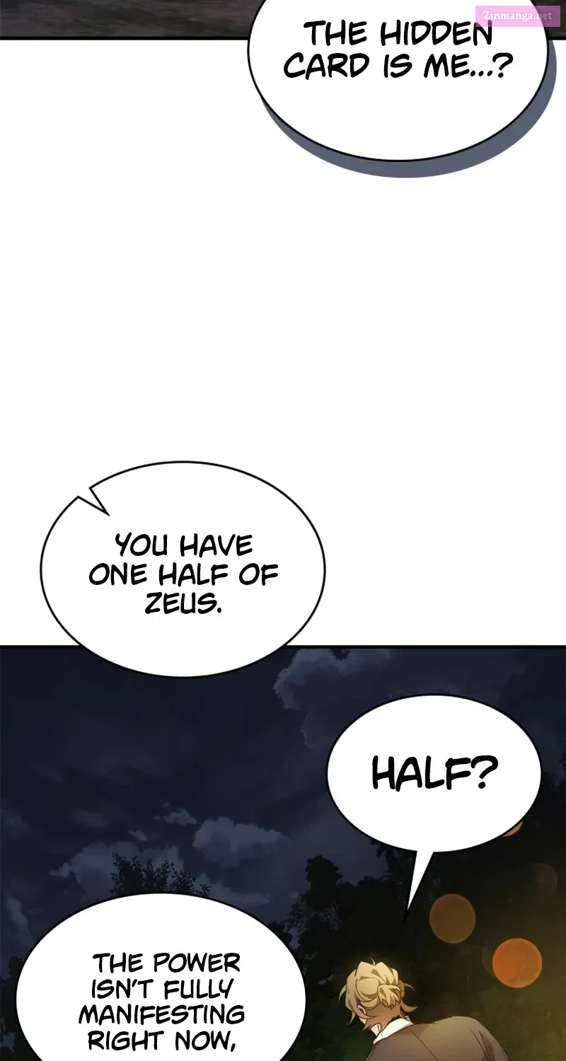 Level Up with the Gods Chapter 121 page 42 - MangaKakalot