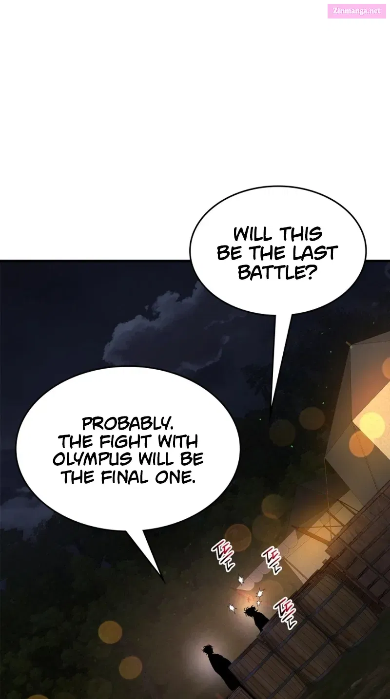 Level Up with the Gods Chapter 121 page 74 - MangaKakalot