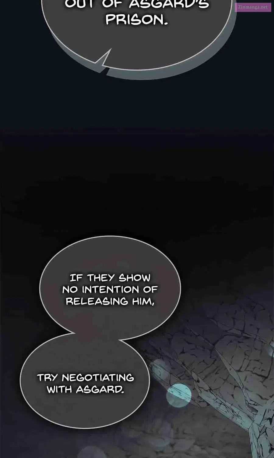 Level Up with the Gods Chapter 122 page 65 - MangaNelo