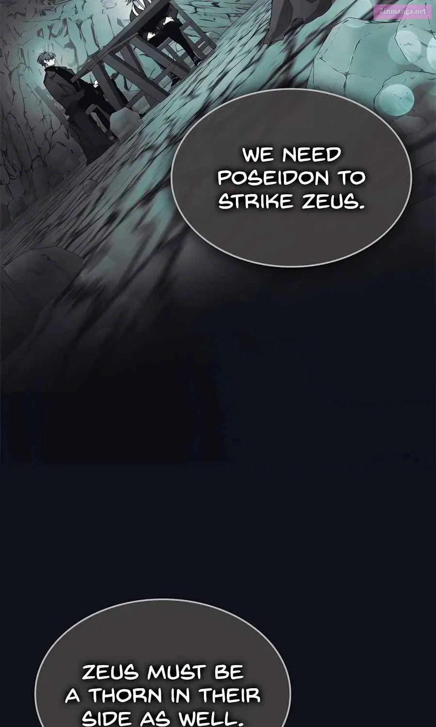 Level Up with the Gods Chapter 122 page 67 - MangaNelo