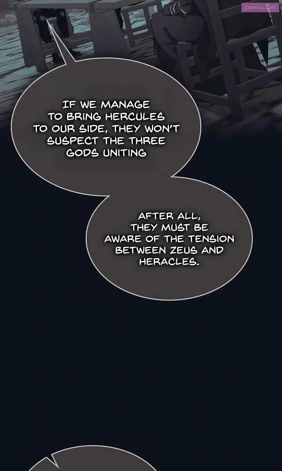 Level Up with the Gods Chapter 122 page 73 - MangaNelo