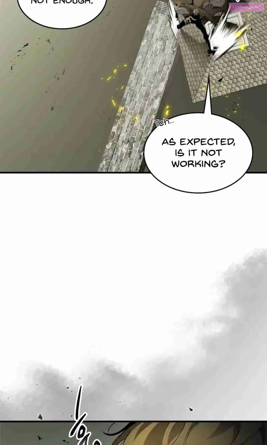 Level Up with the Gods Chapter 123 page 104 - Mangabat