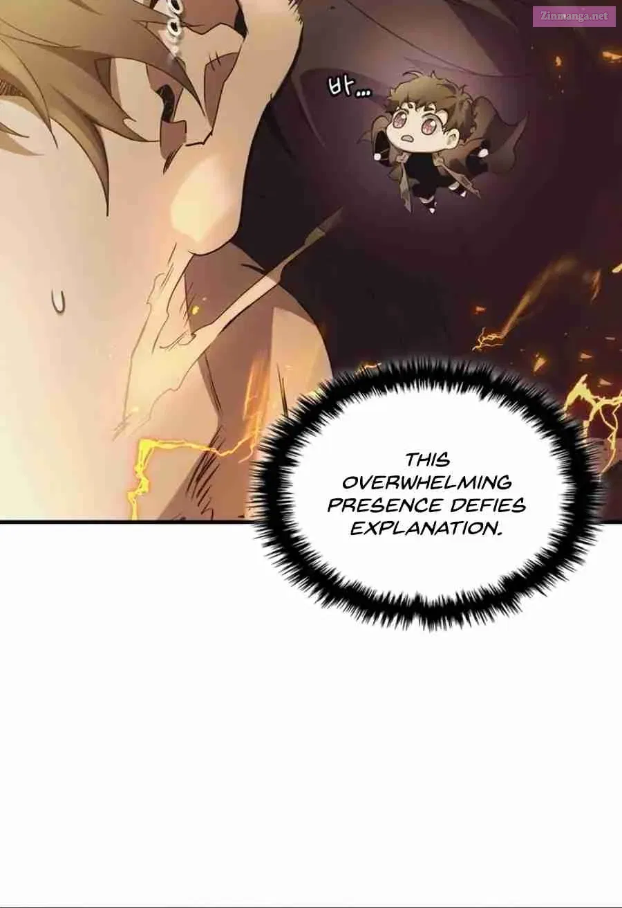 Level Up with the Gods Chapter 123 page 22 - Mangabat