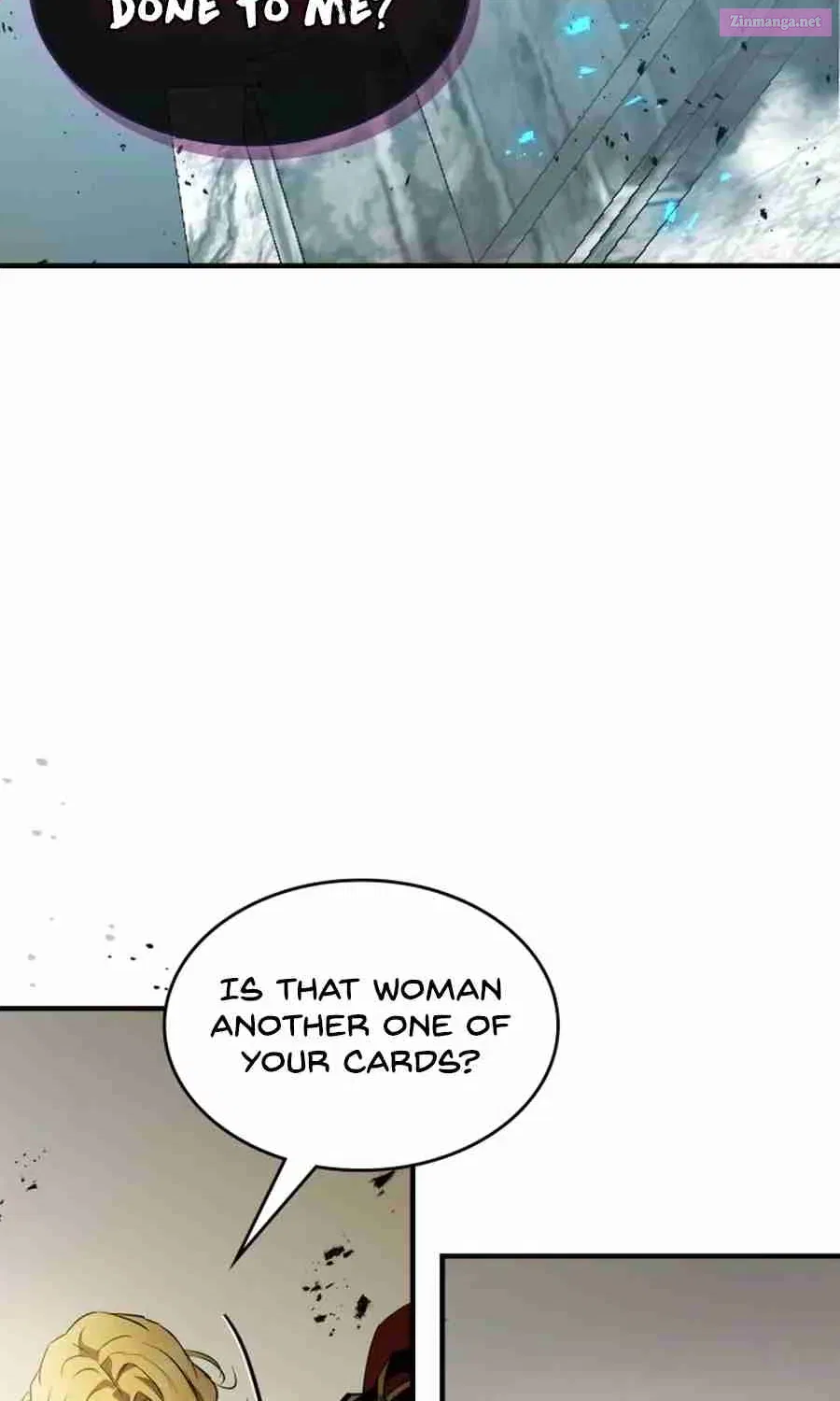 Level Up with the Gods Chapter 123 page 40 - MangaNelo