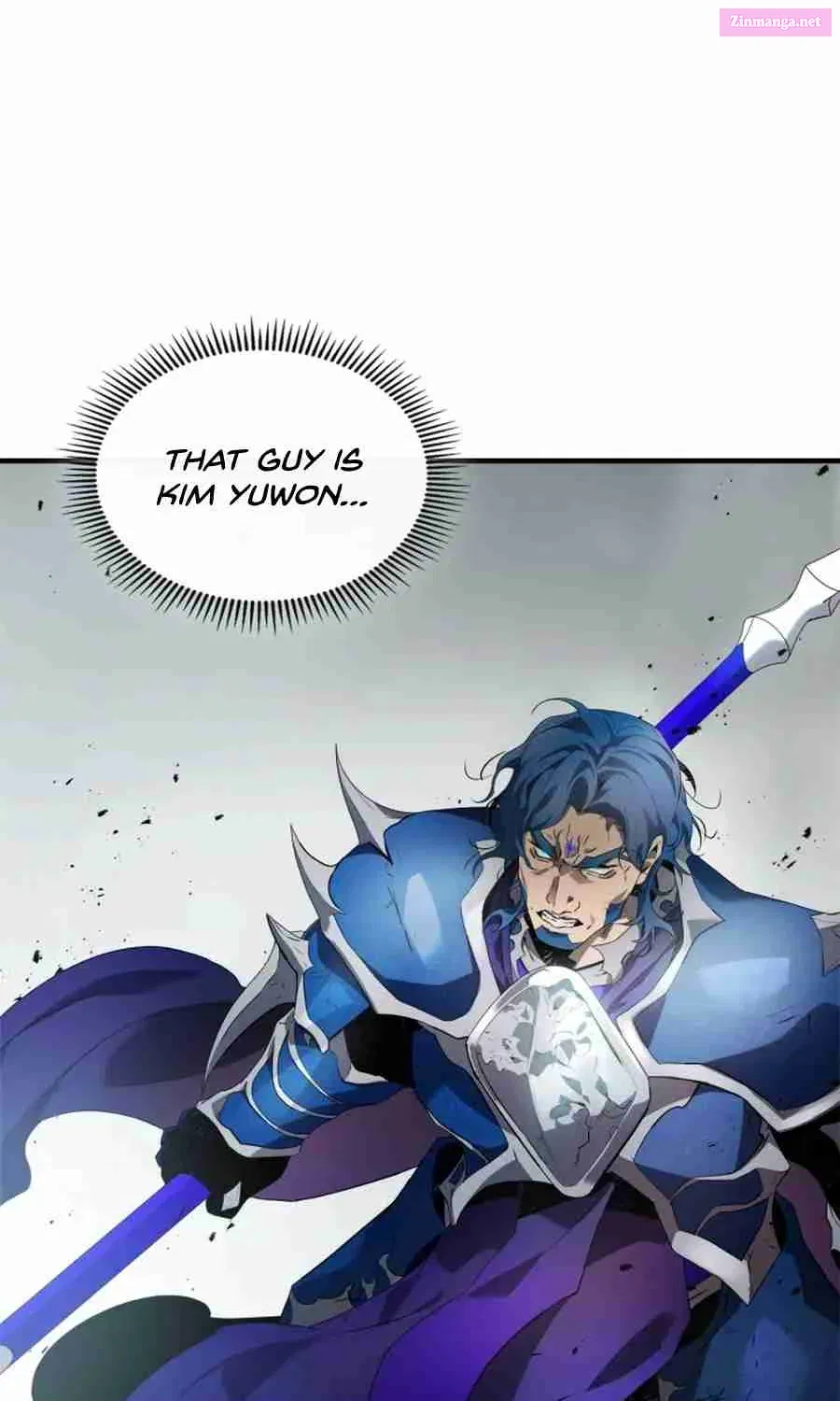 Level Up with the Gods Chapter 123 page 6 - Mangabat