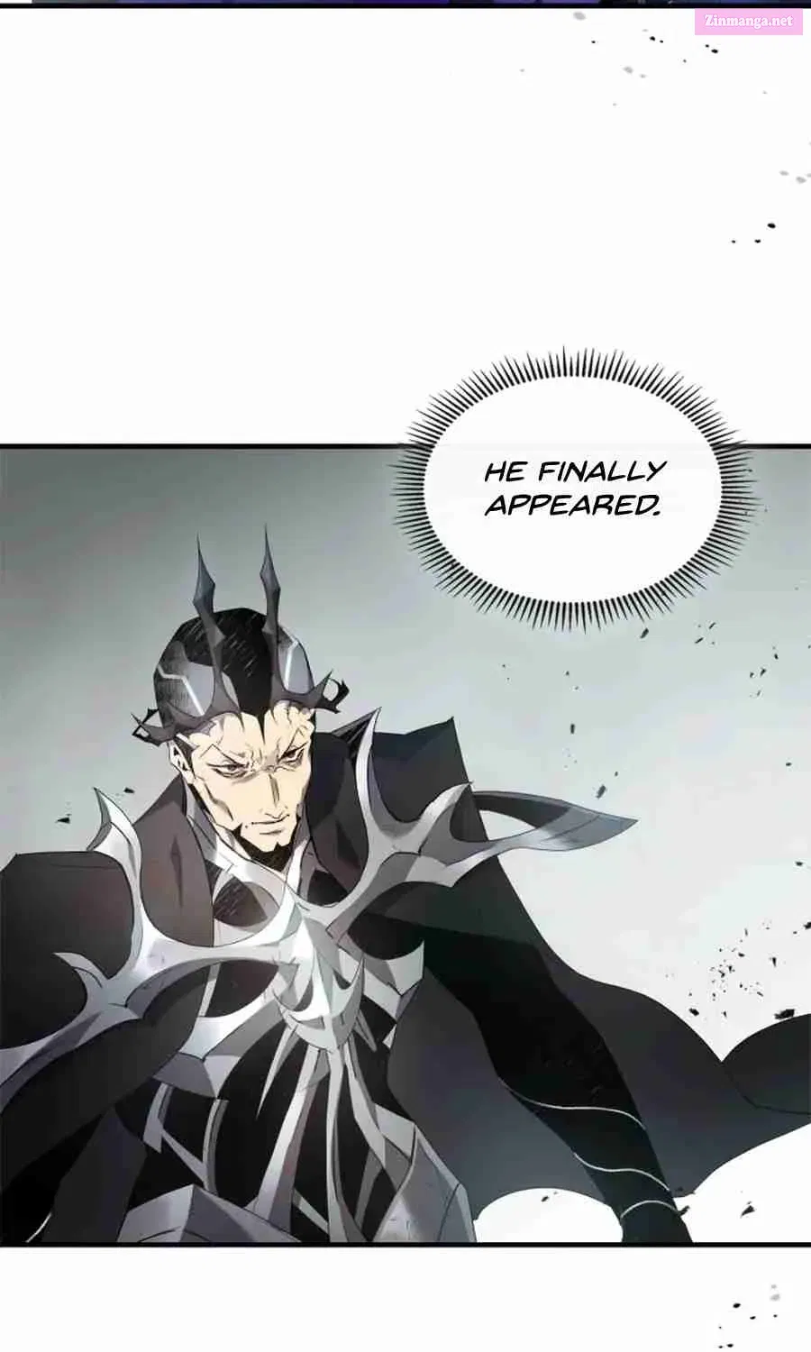 Level Up with the Gods Chapter 123 page 7 - Mangabat