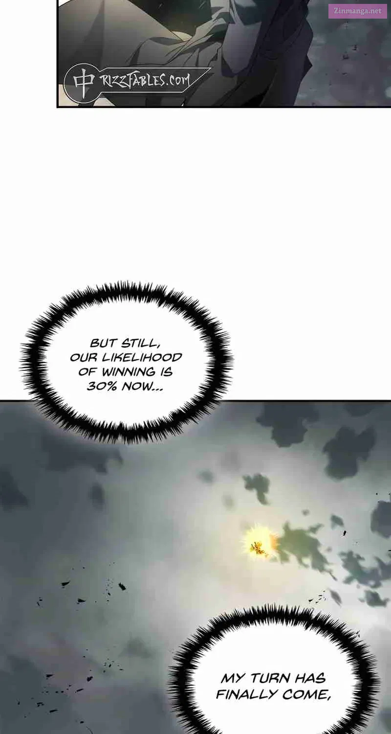 Level Up with the Gods Chapter 124 page 24 - Mangabat