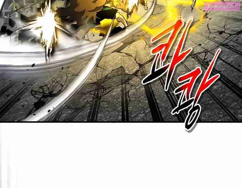 Level Up with the Gods Chapter 124 page 63 - Mangabat