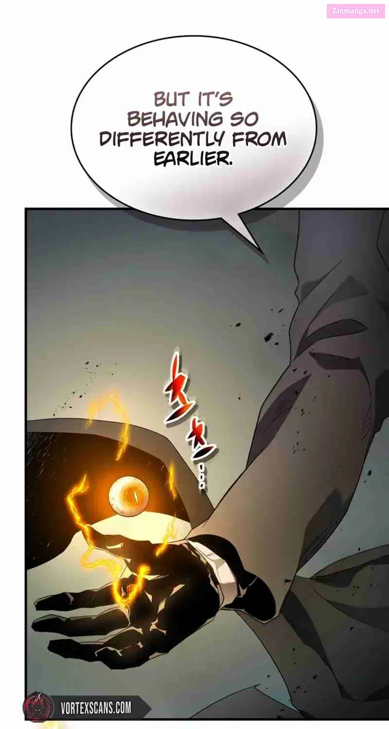 Level Up with the Gods Chapter 125 page 18 - Mangabat