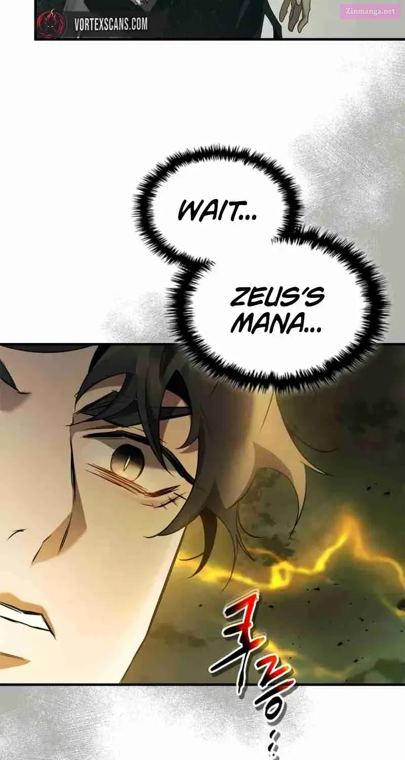 Level Up with the Gods Chapter 125 page 22 - Mangabat