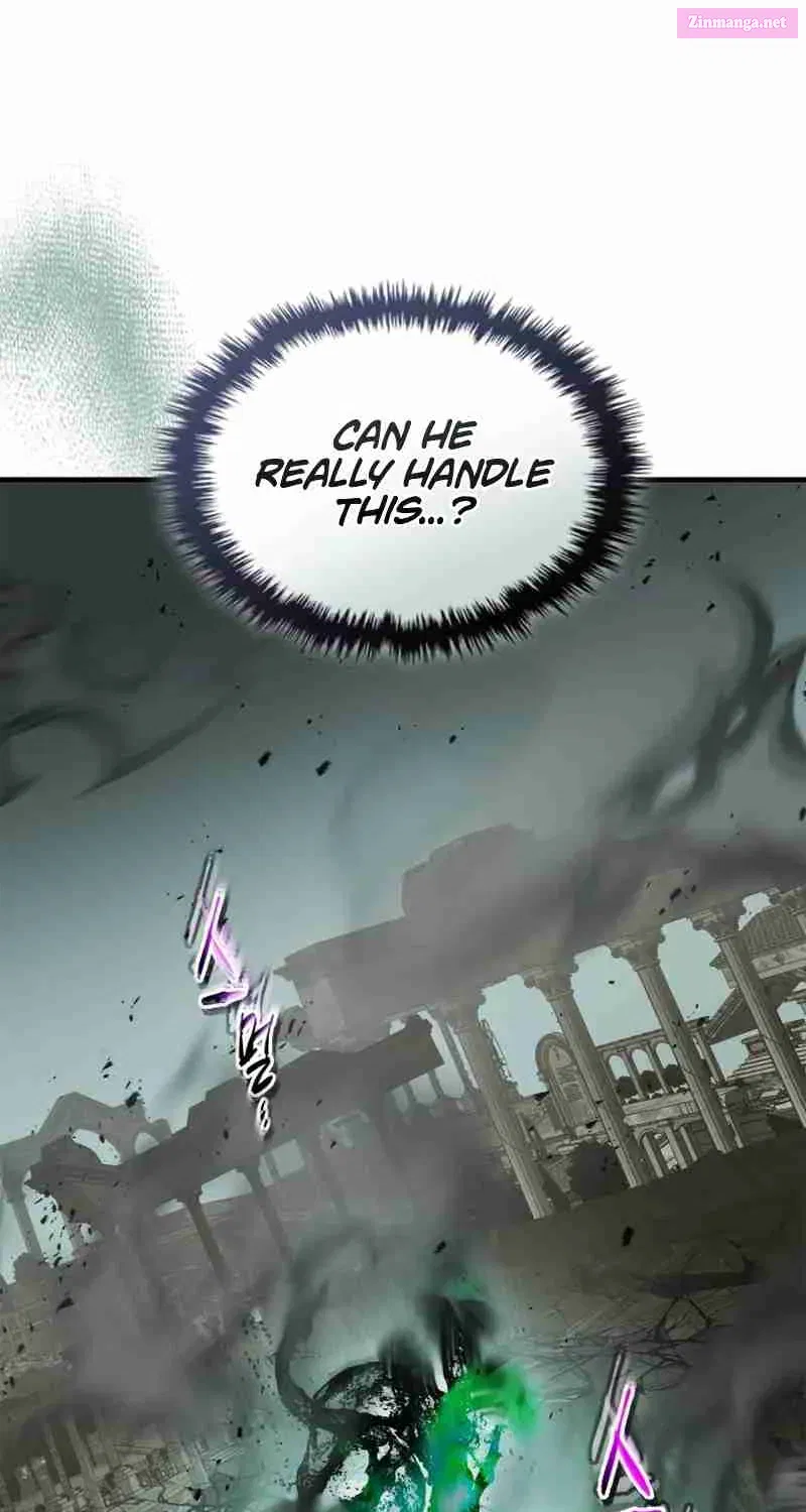 Level Up with the Gods Chapter 125 page 69 - Mangabat