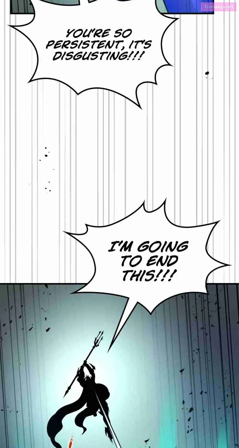 Level Up with the Gods Chapter 125 page 78 - MangaKakalot