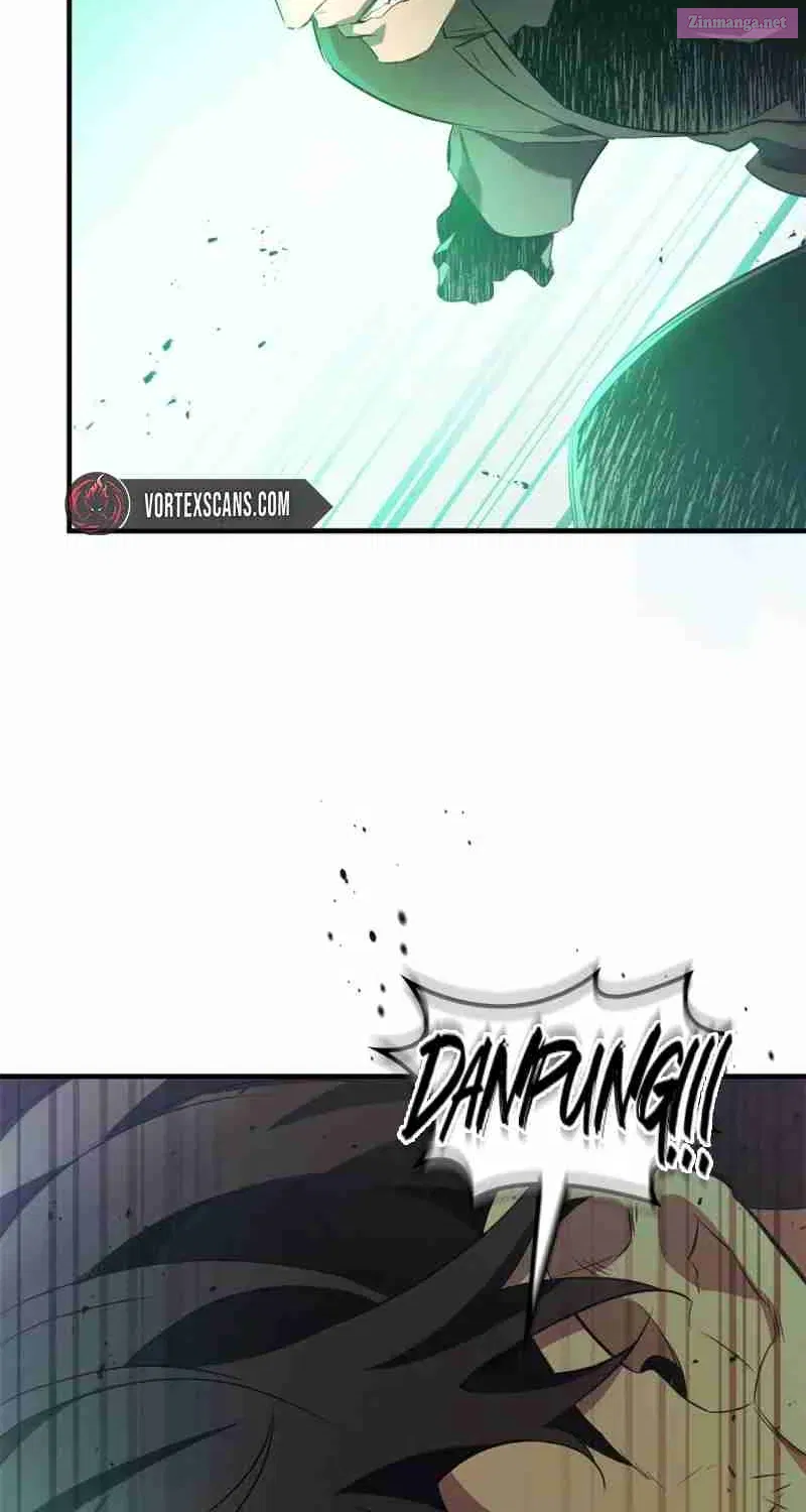 Level Up with the Gods Chapter 125 page 88 - Mangabat