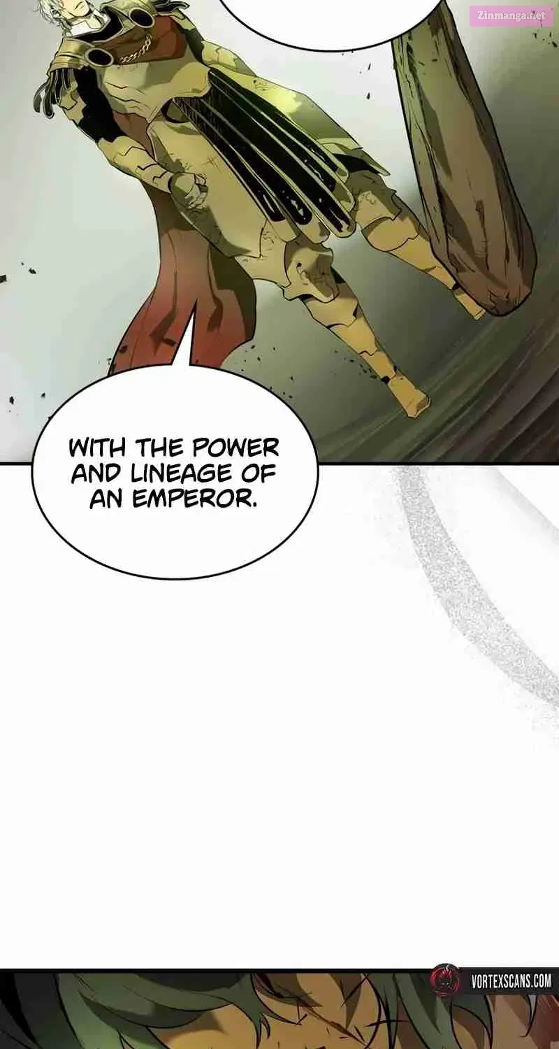 Level Up with the Gods Chapter 126 page 33 - Mangabat