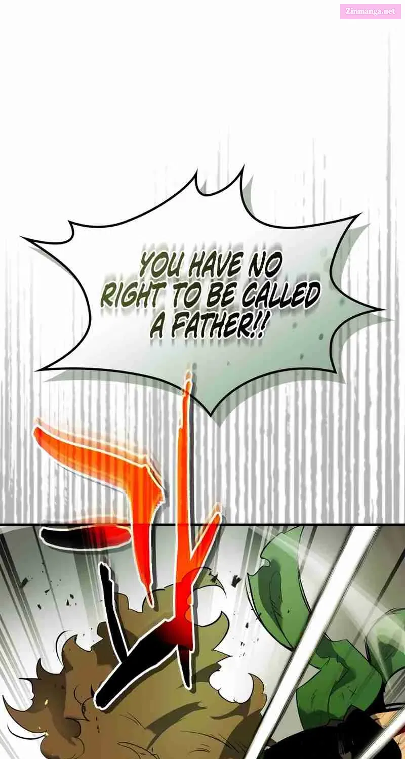 Level Up with the Gods Chapter 126 page 36 - MangaKakalot