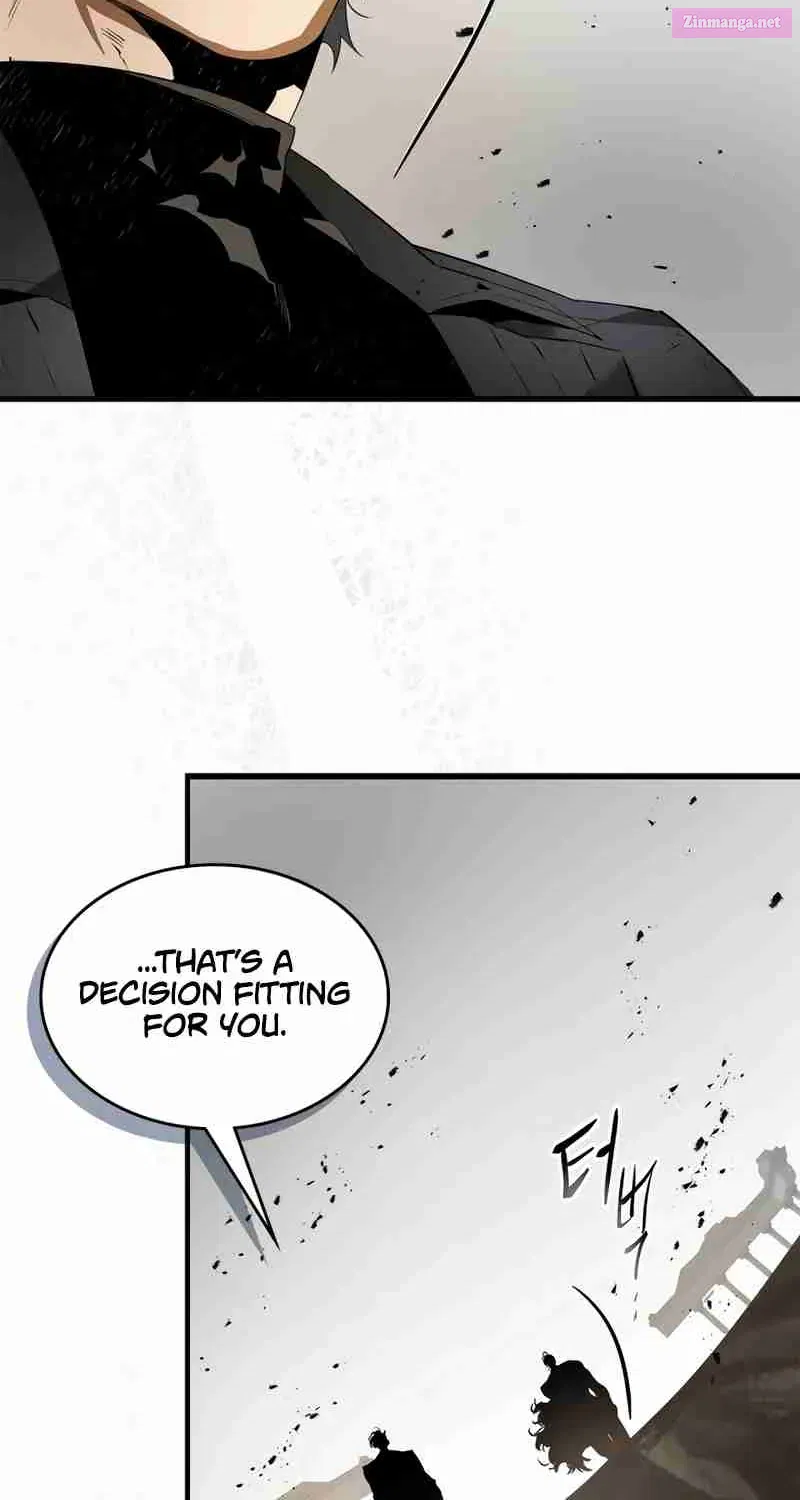 Level Up with the Gods Chapter 126 page 57 - Mangabat