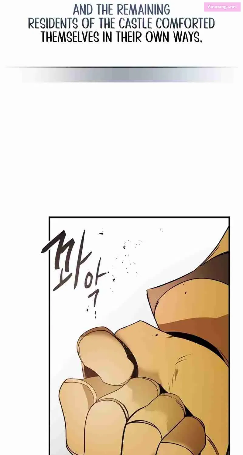 Level Up with the Gods Chapter 126 page 61 - Mangabat