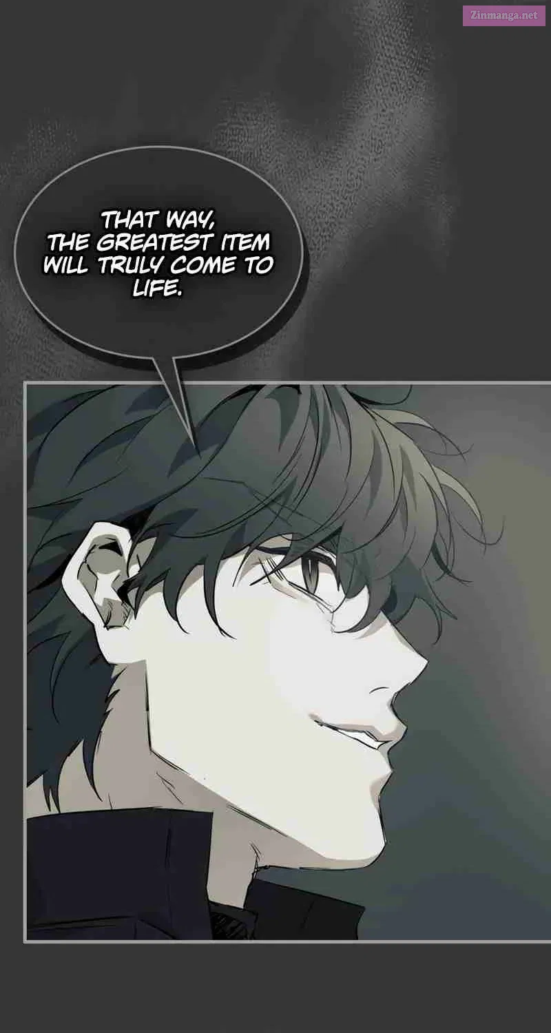 Level Up with the Gods Chapter 126 page 69 - Mangabat