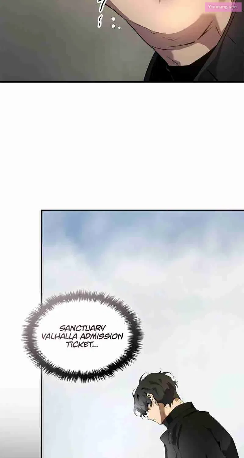 Level Up with the Gods Chapter 126 page 75 - Mangabat