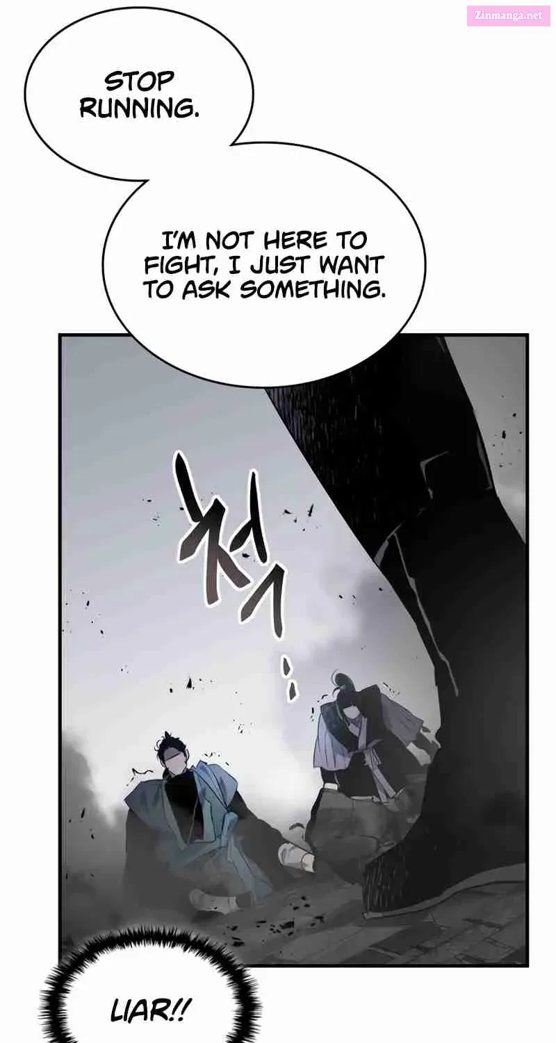 Level Up with the Gods Chapter 126 page 92 - MangaNelo