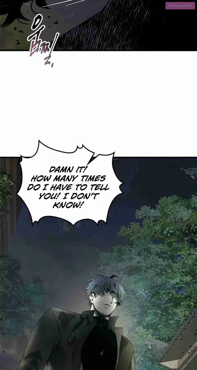 Level Up with the Gods Chapter 127 page 18 - Mangabat