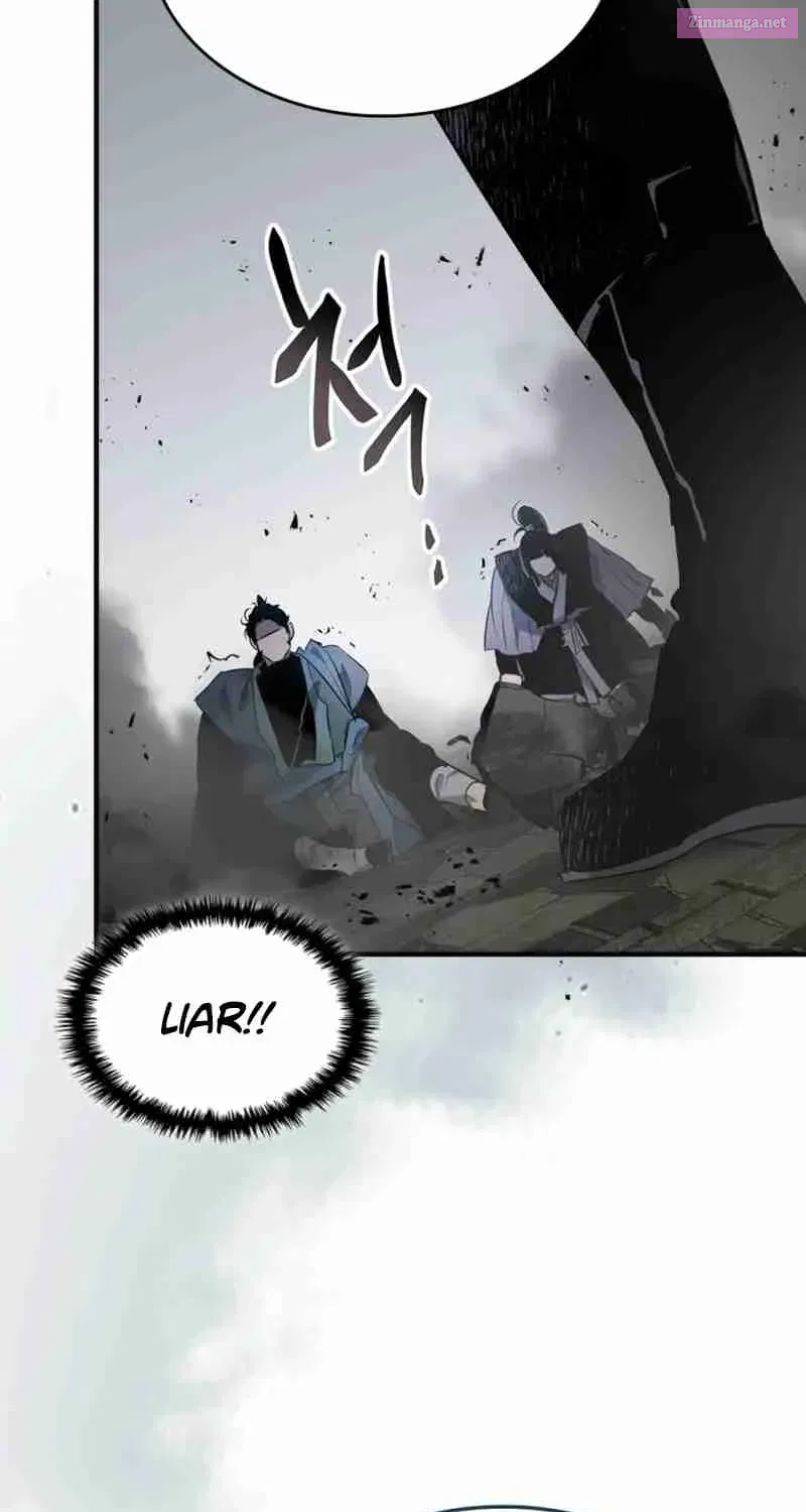 Level Up with the Gods Chapter 127 page 3 - Mangabat