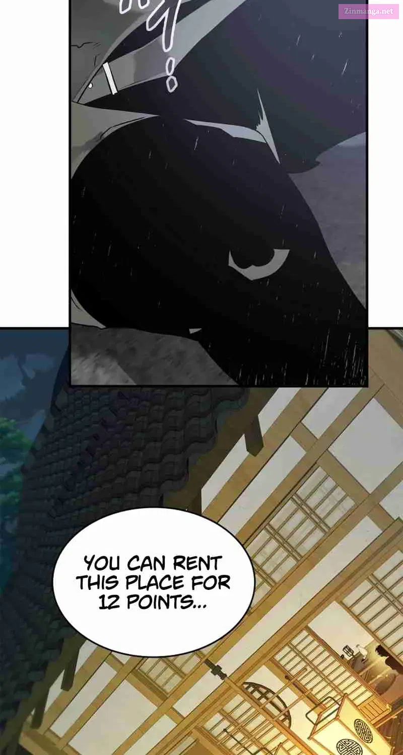 Level Up with the Gods Chapter 127 page 23 - MangaNelo