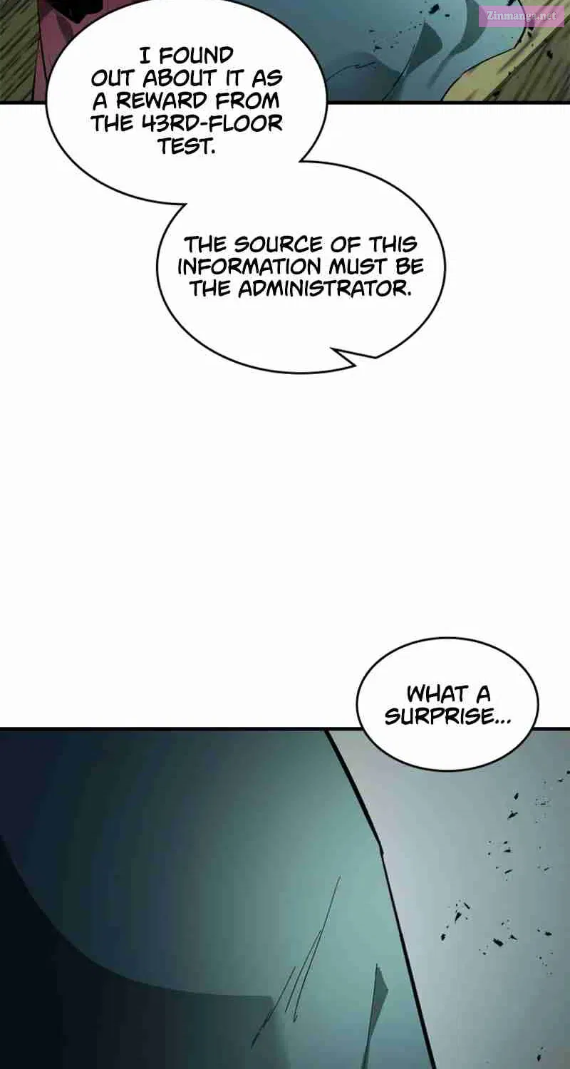 Level Up with the Gods Chapter 127 page 65 - MangaNelo