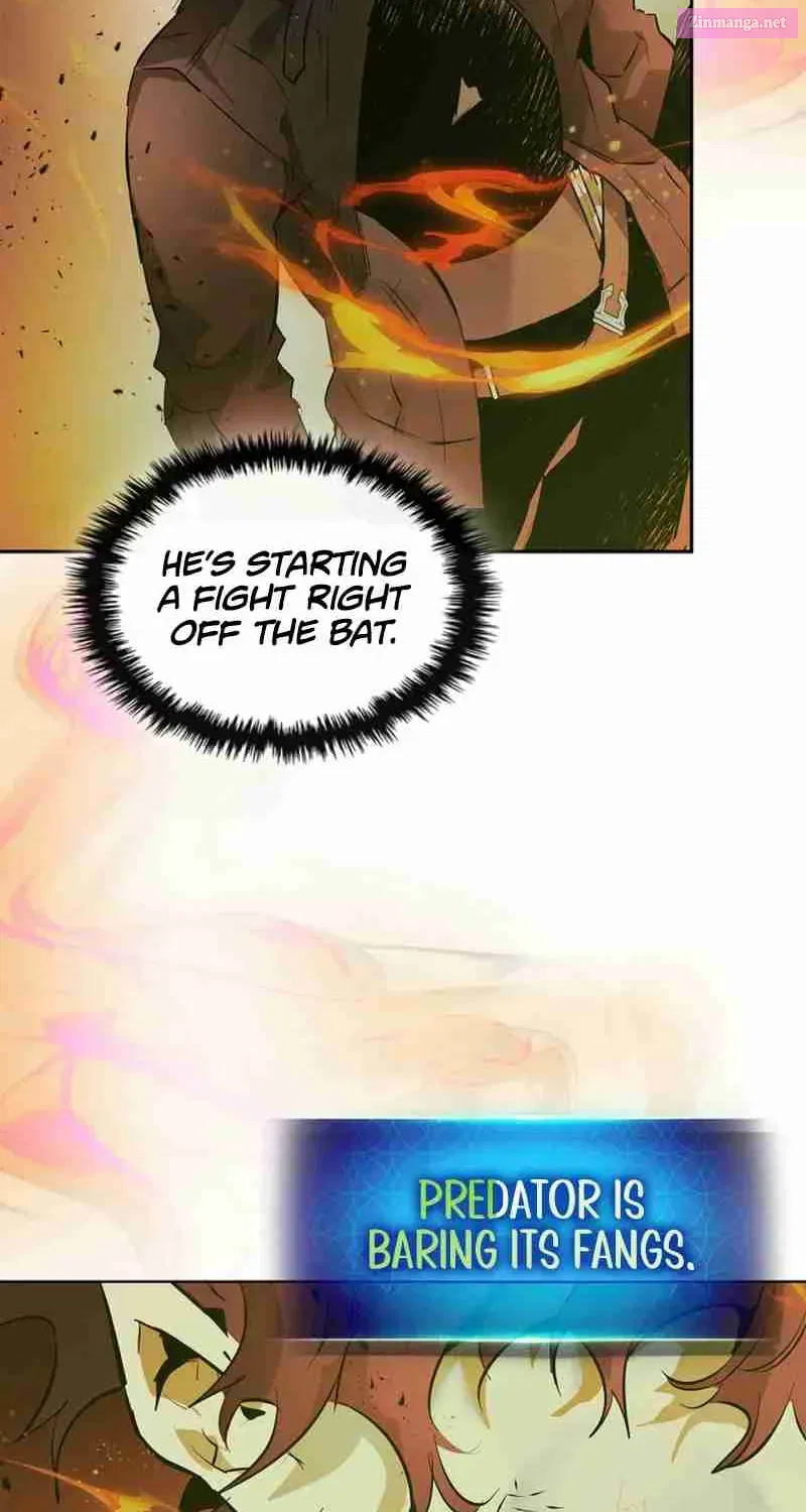 Level Up with the Gods Chapter 127 page 75 - MangaKakalot