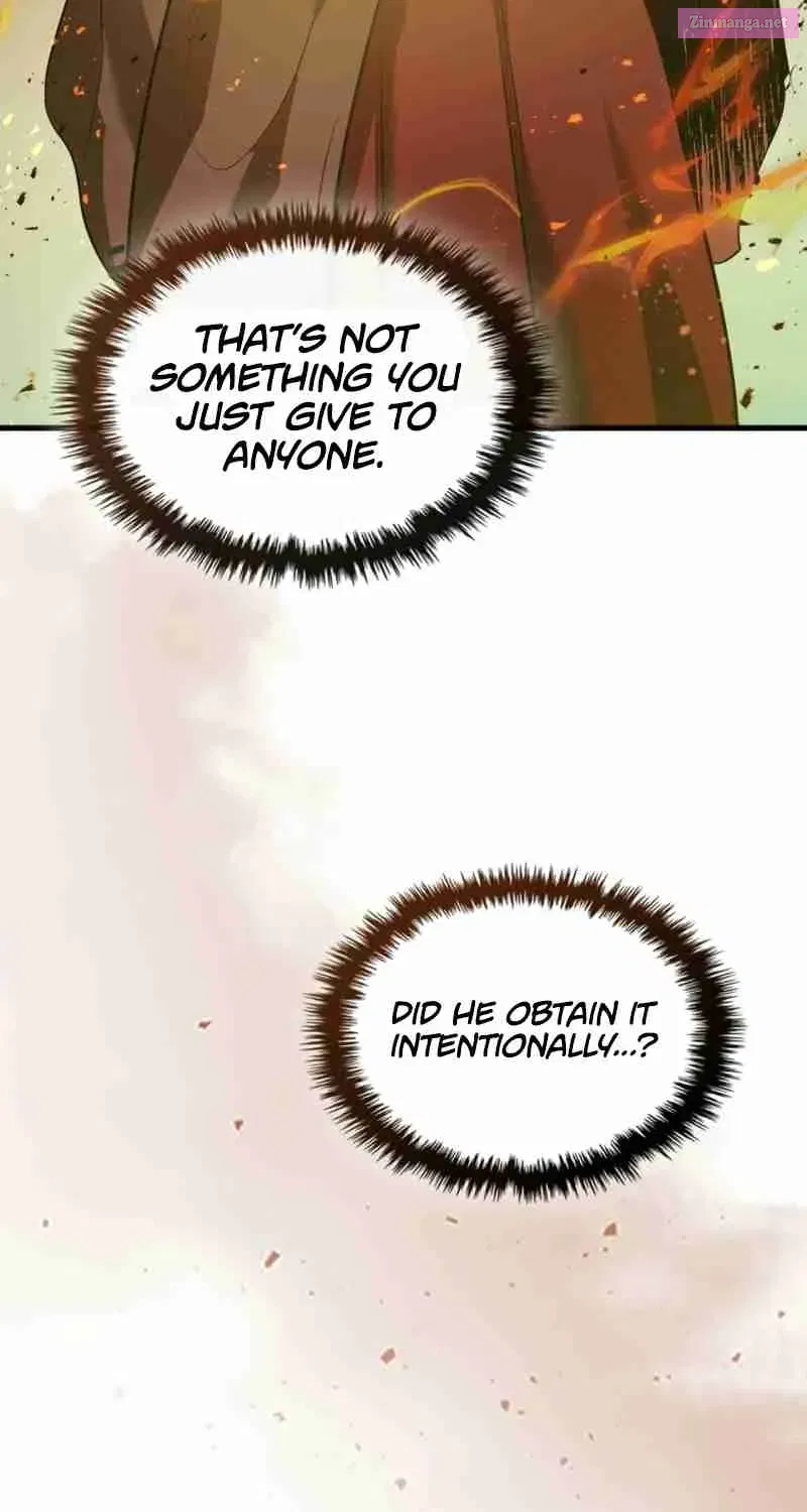 Level Up with the Gods Chapter 127 page 87 - MangaNelo