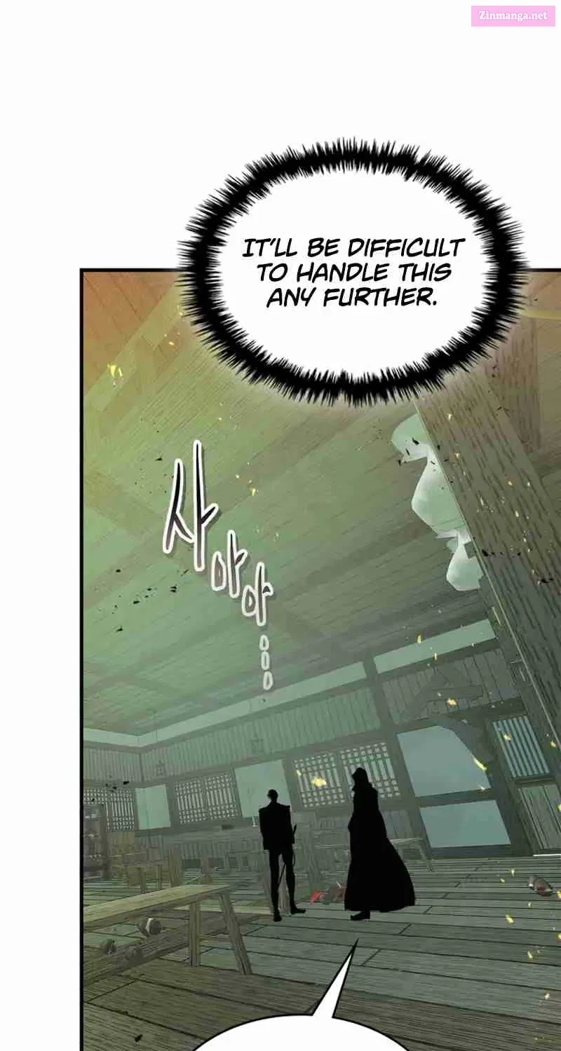 Level Up with the Gods Chapter 127 page 90 - Mangabat