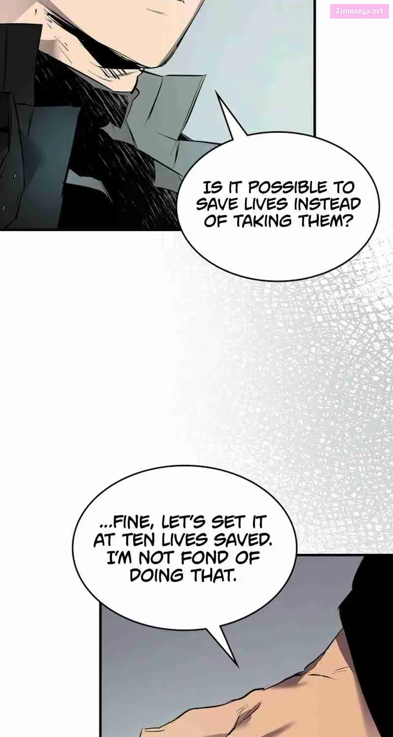 Level Up with the Gods Chapter 127 page 96 - MangaKakalot