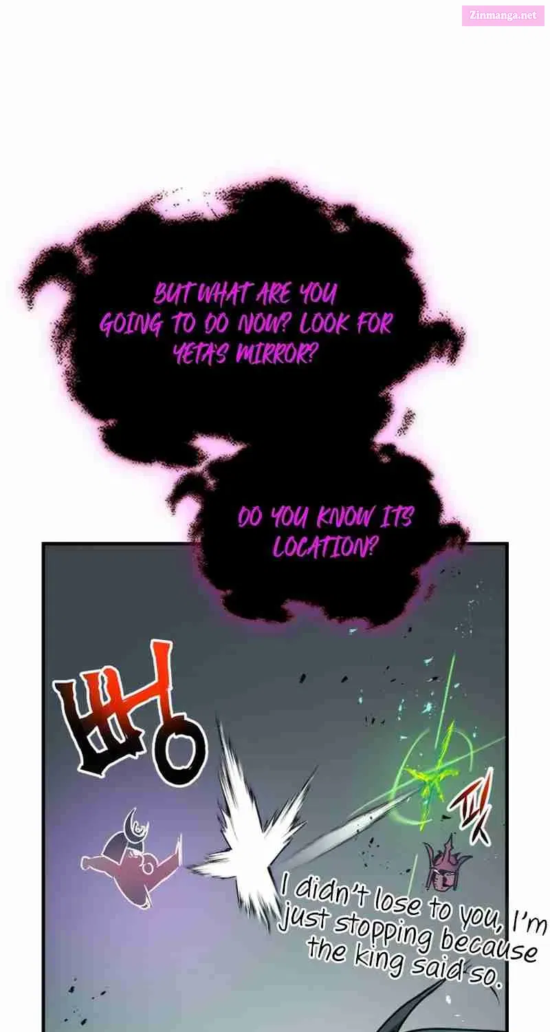 Level Up with the Gods Chapter 128 page 56 - MangaKakalot