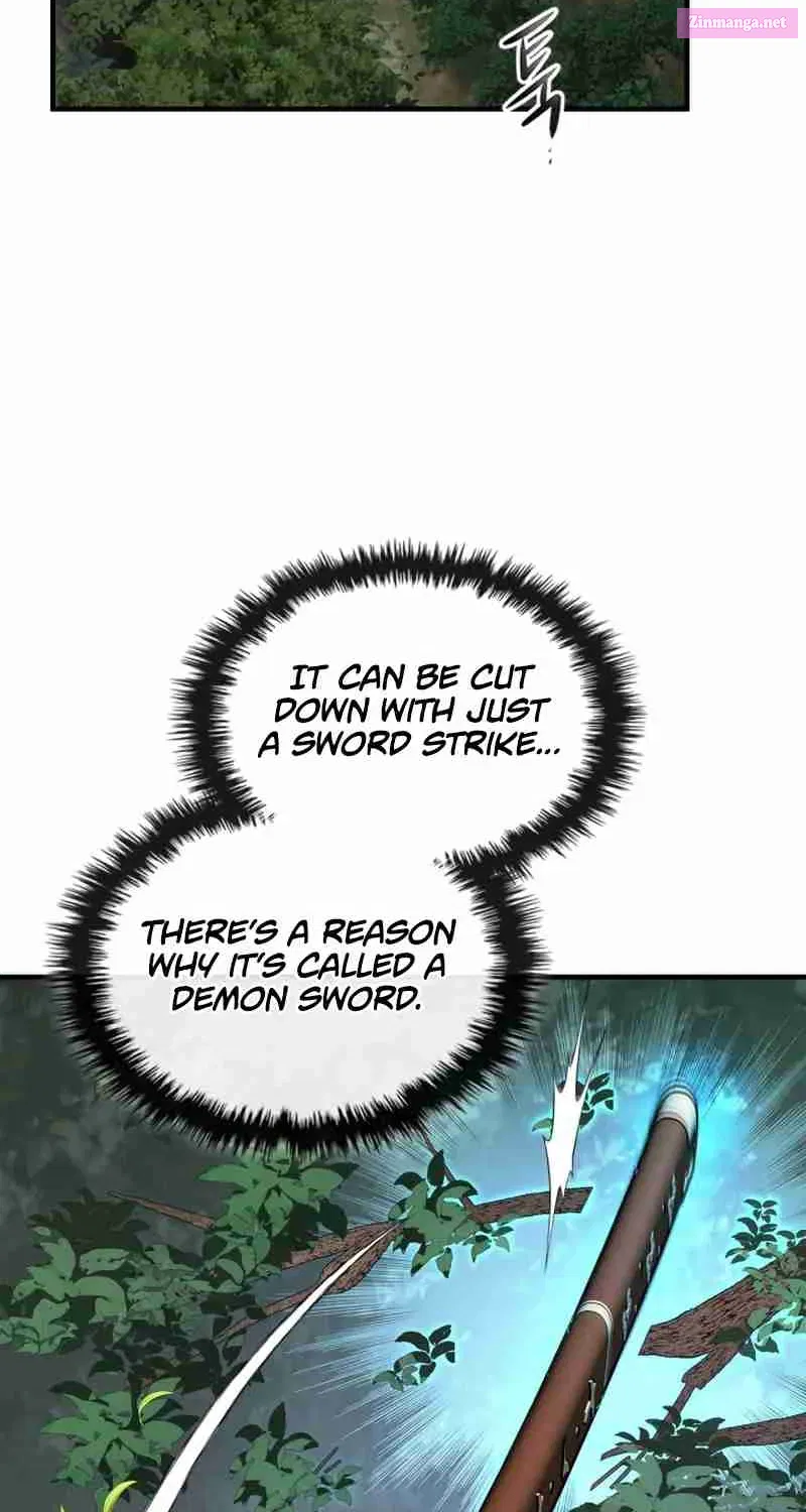 Level Up with the Gods Chapter 128 page 65 - MangaKakalot