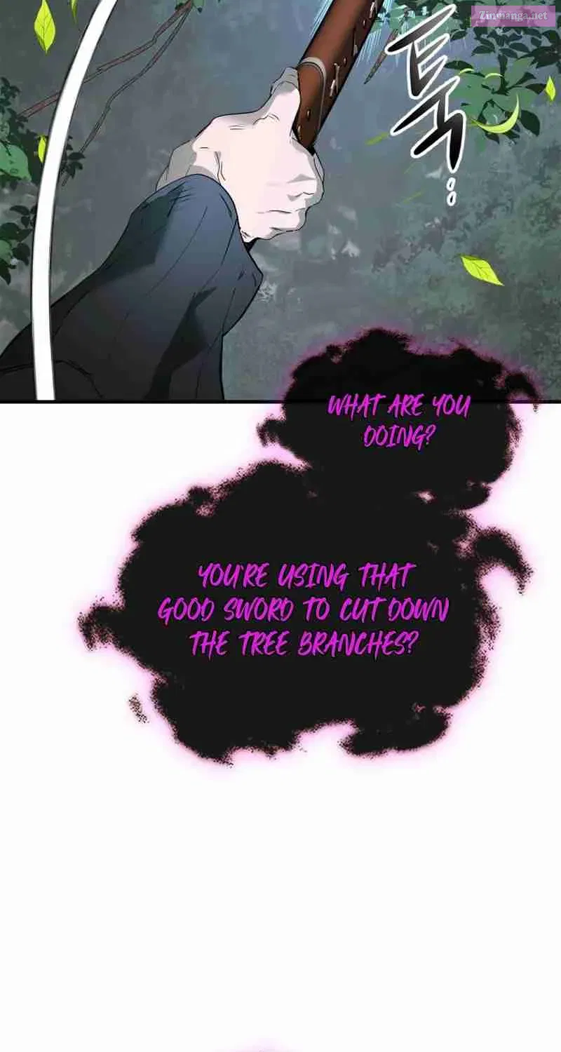 Level Up with the Gods Chapter 128 page 66 - MangaNelo