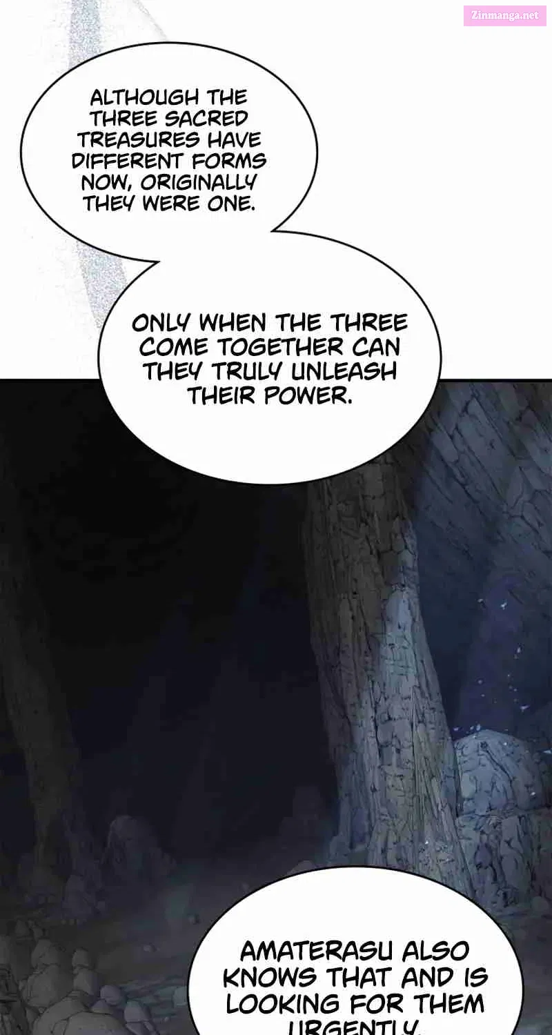 Level Up with the Gods Chapter 128 page 79 - Mangabat