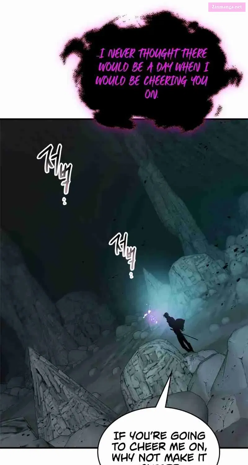 Level Up with the Gods Chapter 128 page 87 - MangaNelo