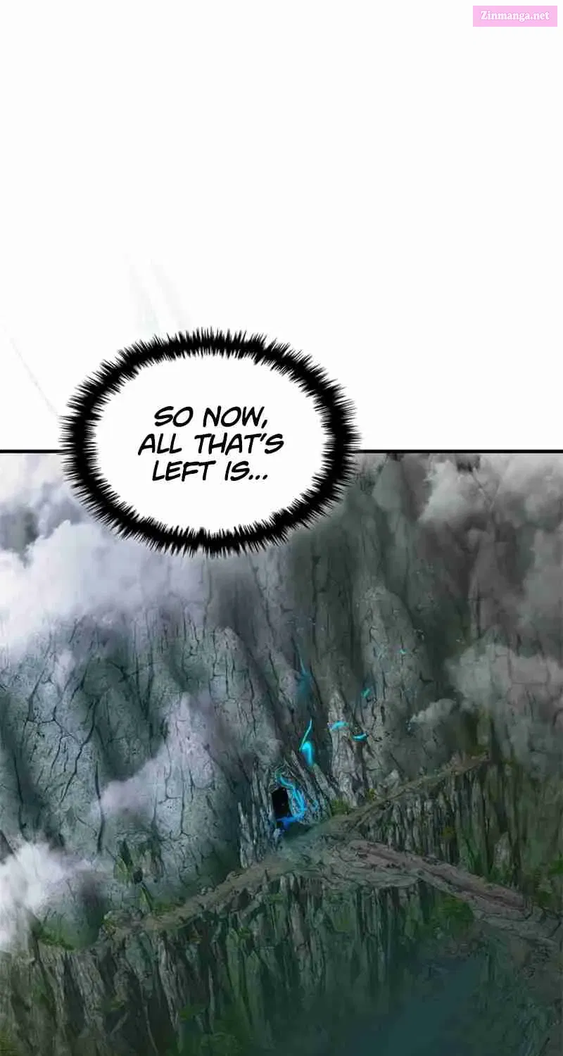 Level Up with the Gods Chapter 128 page 99 - Mangabat